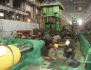 Kamensk-Uralsky Metallurgical Works JSC
